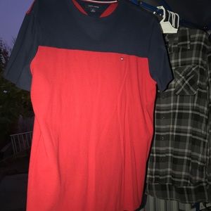 Tommy Hilfiger shirt